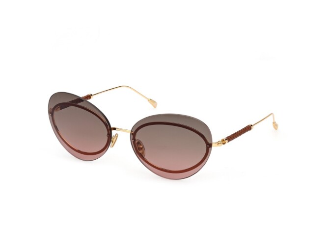 Sunglasses Woman Tod's  TO0375 30P