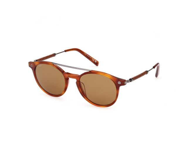 Sunglasses Man Tod's  TO0377 53E