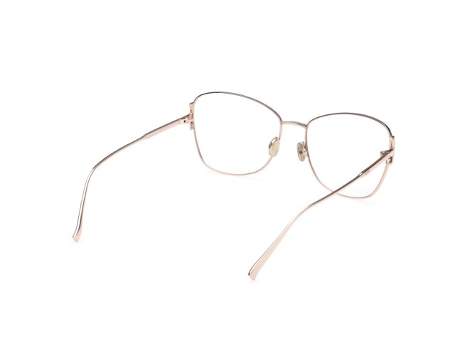 Eyeglasses Woman Tod's  TO5271 072