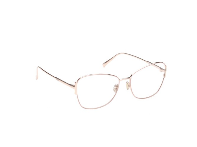 Eyeglasses Woman Tod's  TO5271 072