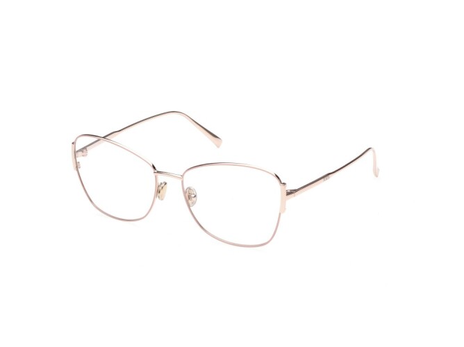 Eyeglasses Woman Tod's  TO5271 072