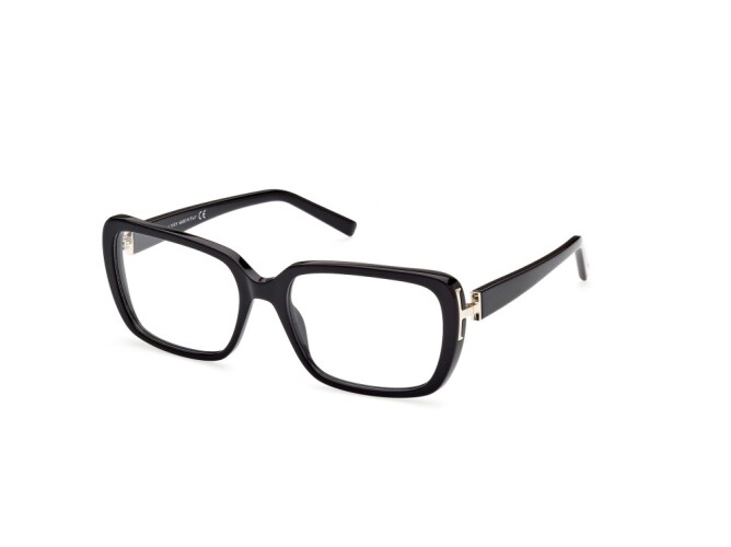 Eyeglasses Woman Tod's  TO5278 001