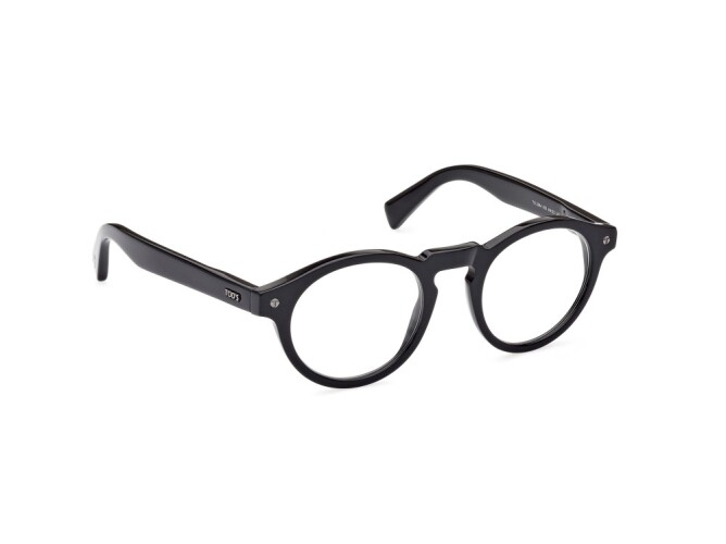 Eyeglasses Man Tod's  TO5284 001