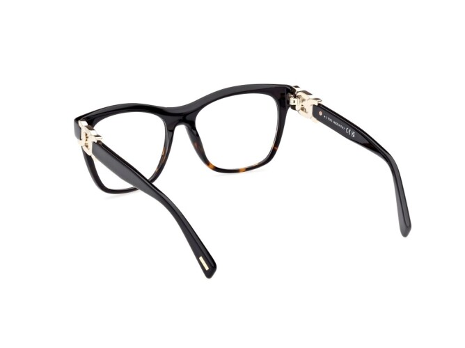 Eyeglasses Woman Tod's  TO5290 005