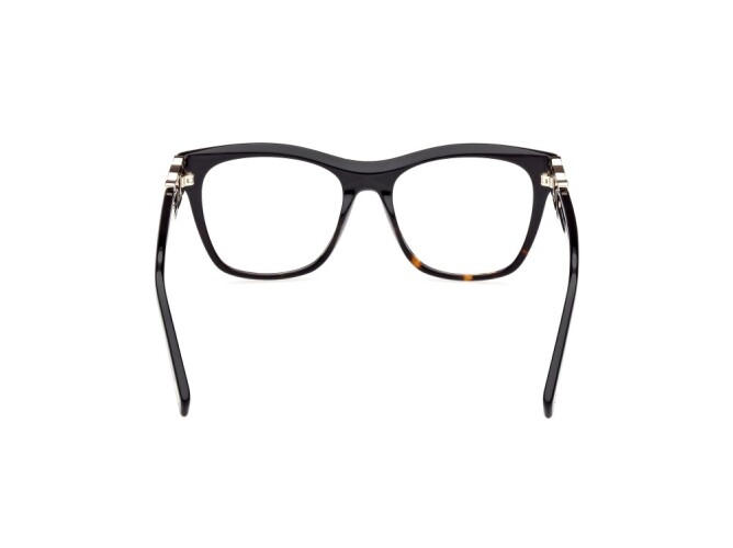 Eyeglasses Woman Tod's  TO5290 005