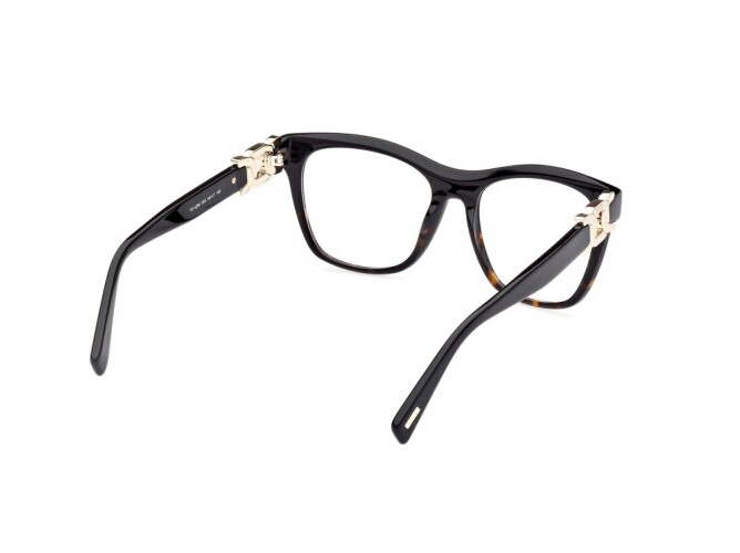 Eyeglasses Woman Tod's  TO5290 005