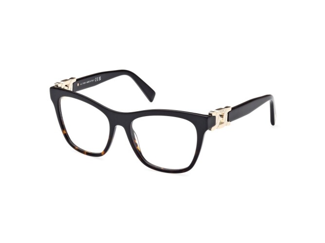 Eyeglasses Woman Tod's  TO5290 005