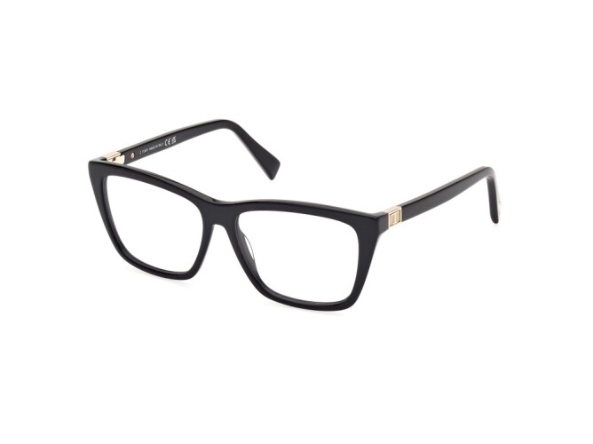 Eyeglasses Woman Tod's  TO5298 001