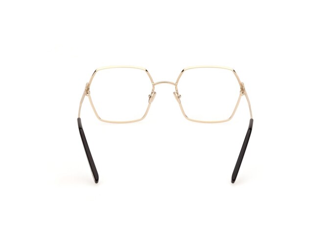 Eyeglasses Woman Tod's  TO5301 032