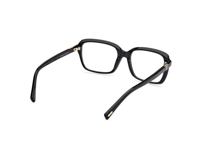 Eyeglasses Woman Tod's  TO5306 001