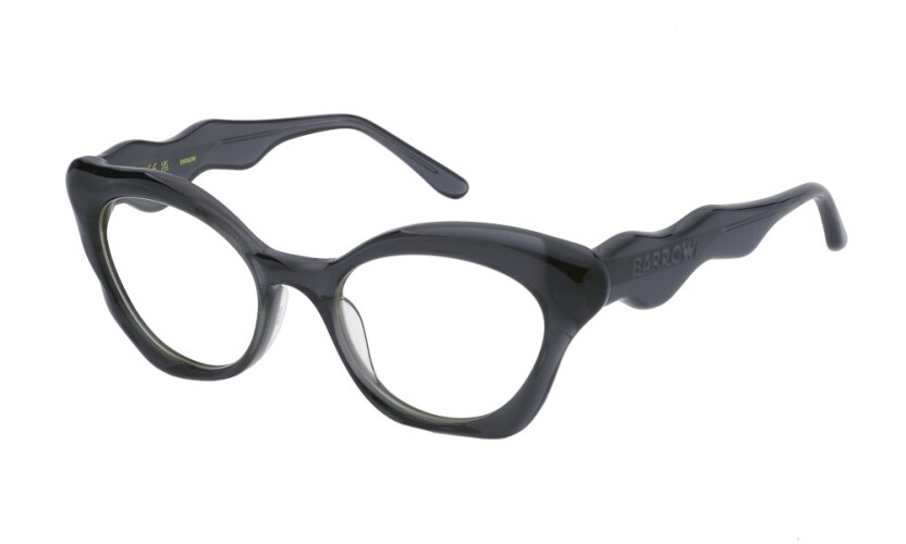 Eyeglasses Woman Barrow Liquid VBA010 0840