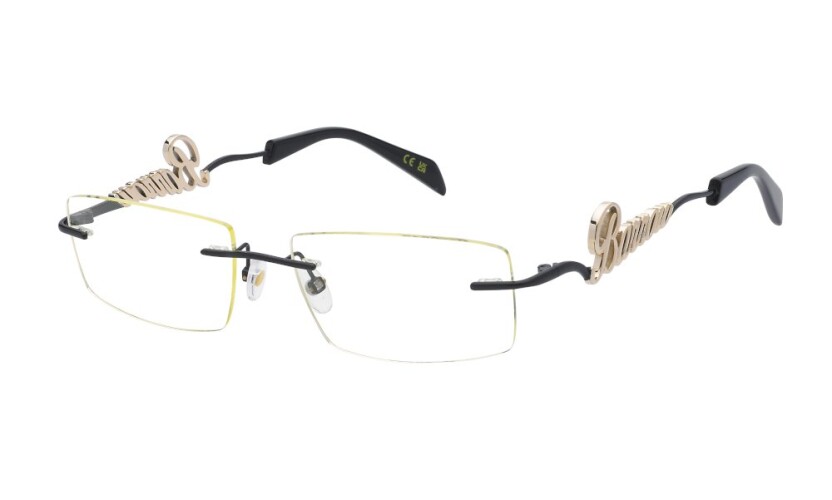 Eyeglasses Man Woman Barrow Square glasant VBA012 0530