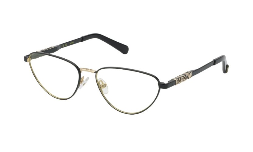 Eyeglasses Woman Barrow Sideout VBA024 0301