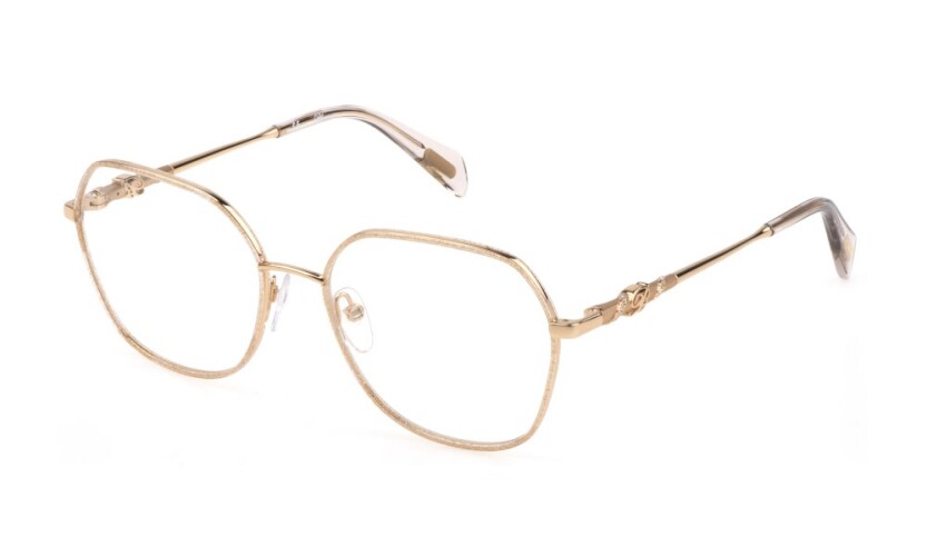 Eyeglasses Woman Blumarine  VBM198S 300G