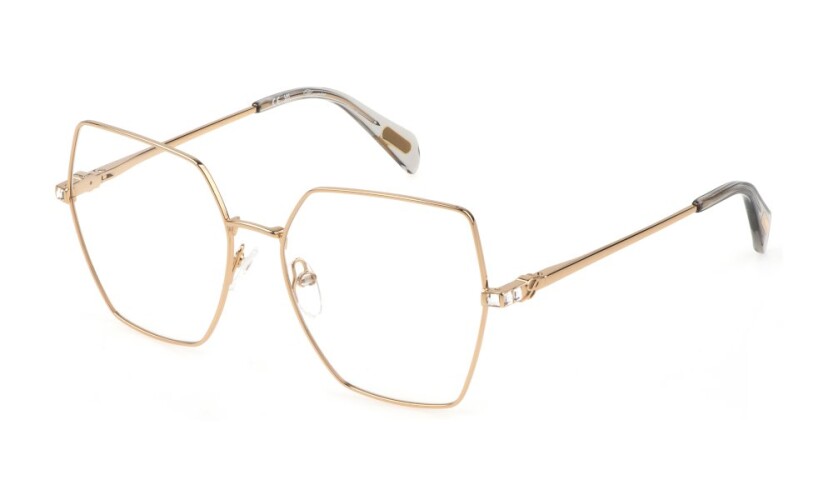 Eyeglasses Woman Blumarine  VBM202S 0300