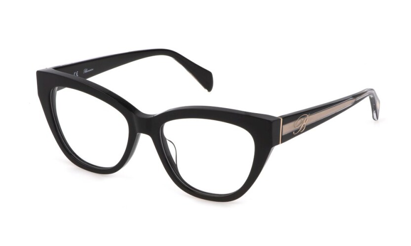 Eyeglasses Woman Blumarine  VBM810 0700