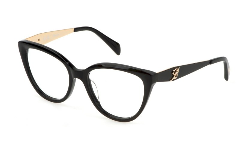 Eyeglasses Woman Blumarine  VBM817 0700