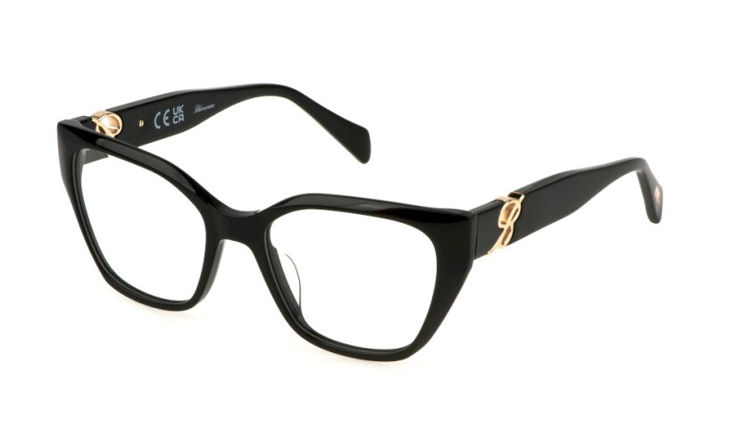 Eyeglasses Woman Blumarine  VBM847 0700