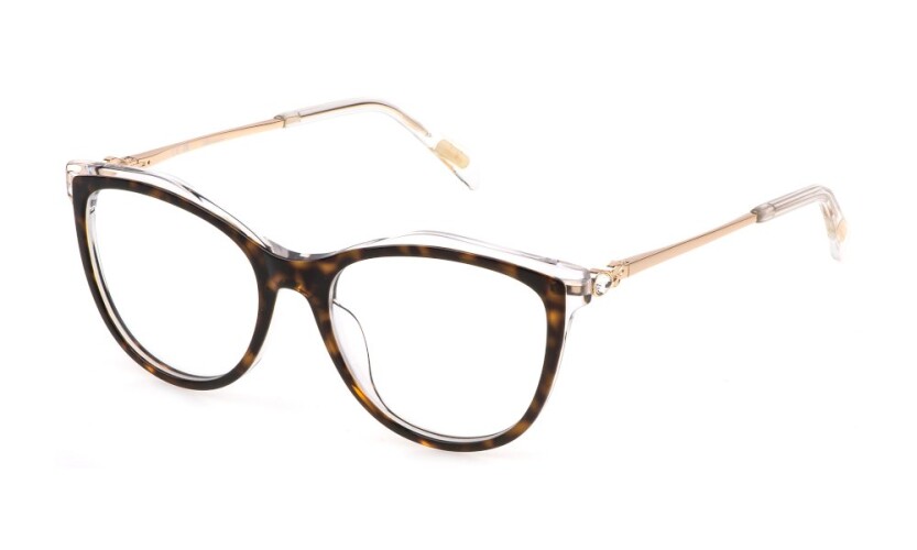 Eyeglasses Woman Blumarine  VBM853S 09W2