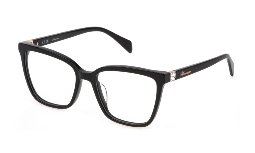 Eyeglasses Woman Blumarine  VBM855S 0700