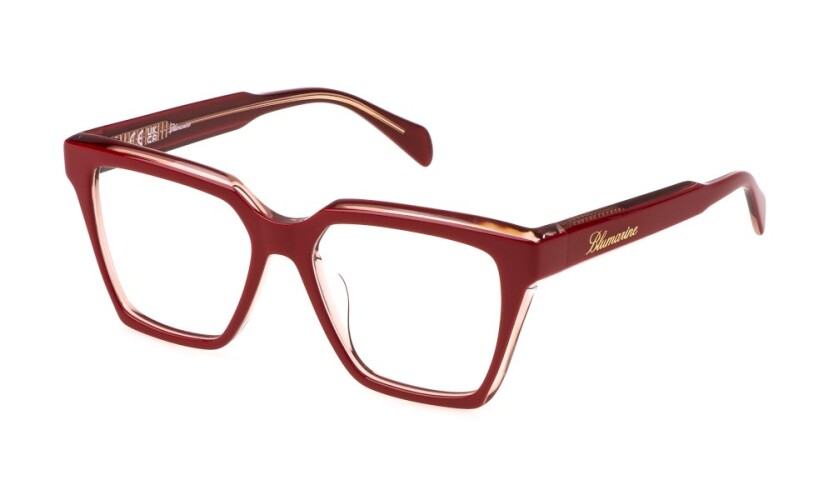 Eyeglasses Woman Blumarine  VBM857 097C