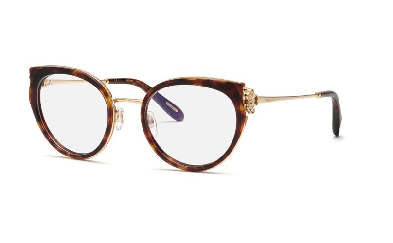 Eyeglasses Woman Chopard  VCH367S 0909