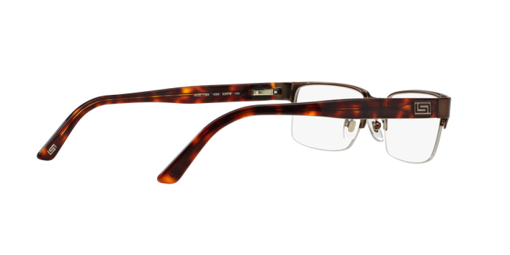 Eyeglasses Man Versace  VE 1184 1269