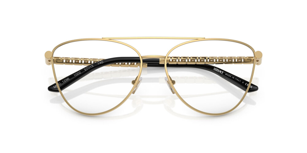 Eyeglasses Woman Versace  VE 1296 1002