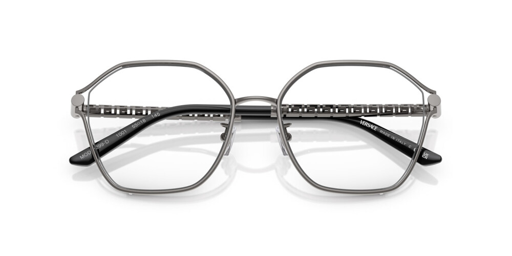 Eyeglasses Woman Versace  VE 1299D 1001