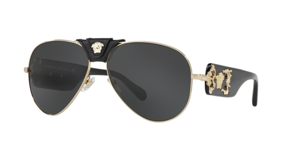 Sunglasses Man Versace  VE 2150Q 100287