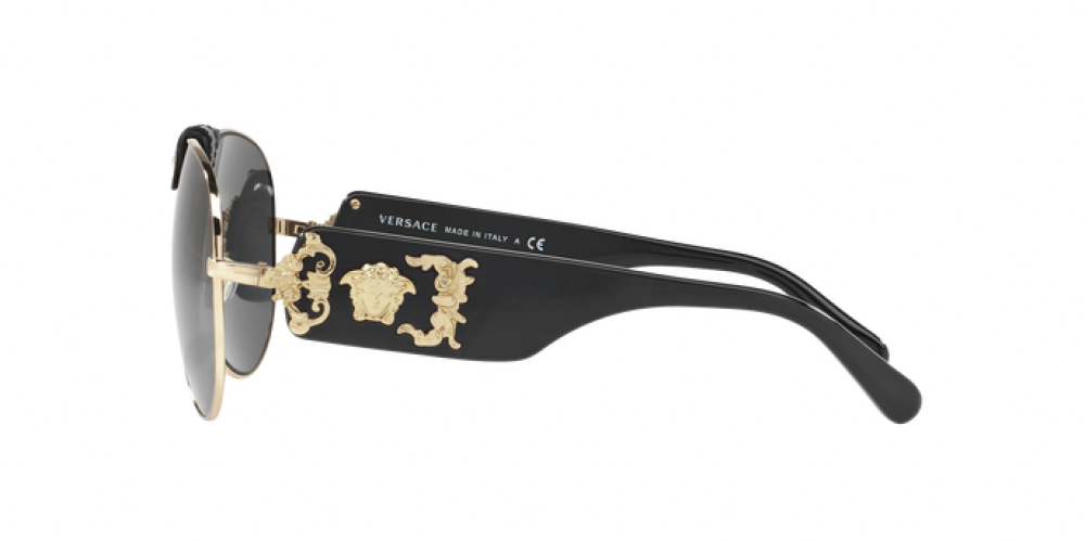 Sunglasses Man Versace  VE 2150Q 100287