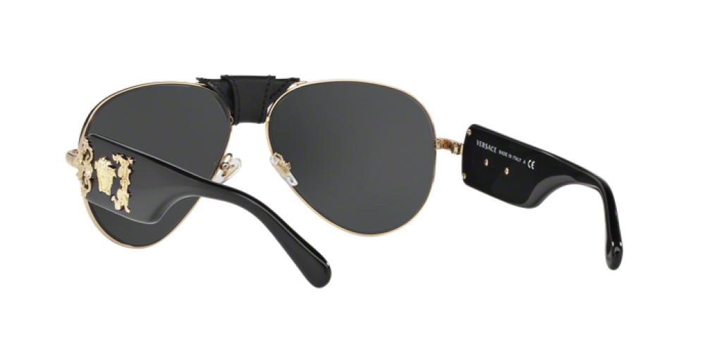 Sunglasses Man Versace  VE 2150Q 100287