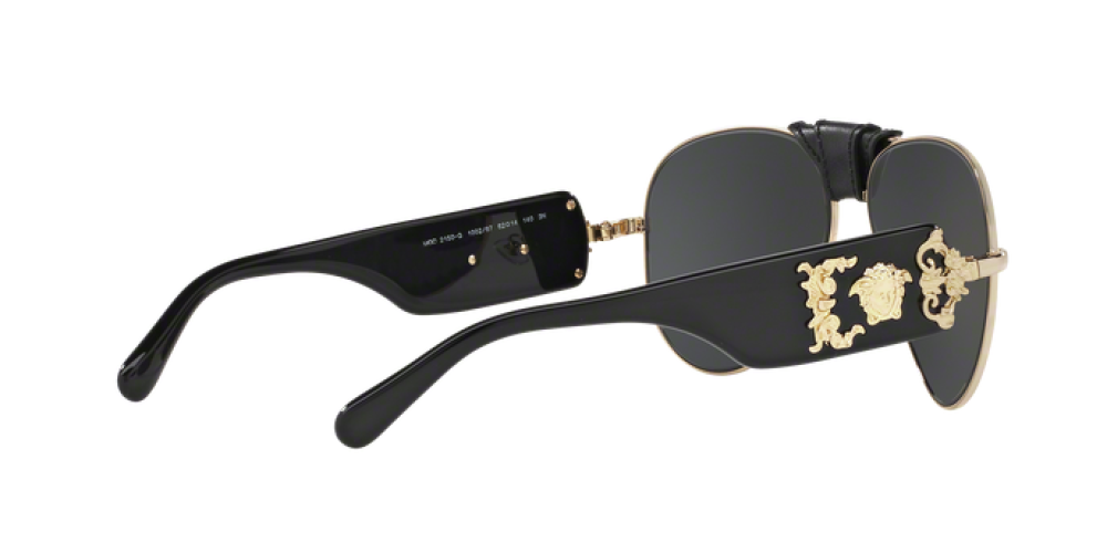 Sunglasses Man Versace  VE 2150Q 100287