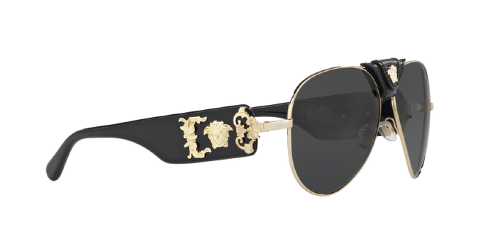 Sunglasses Man Versace  VE 2150Q 100287