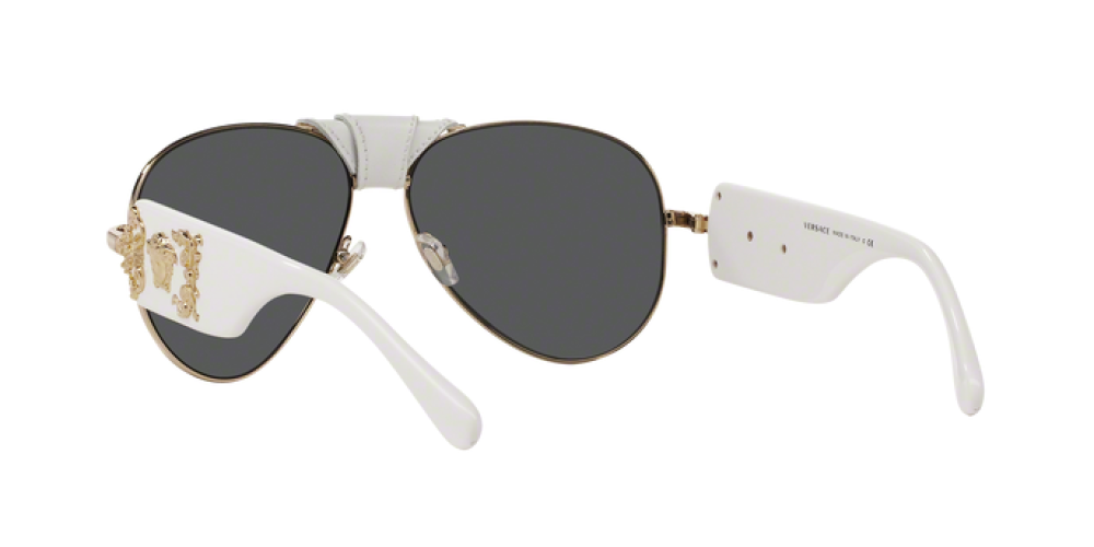 Sunglasses Man Versace  VE 2150Q 134187