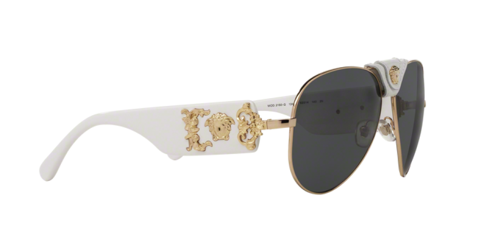 Sunglasses Man Versace  VE 2150Q 134187