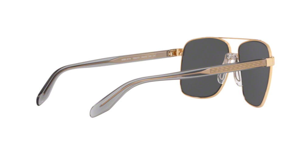 Sunglasses Man Versace  VE 2174 1002Z3