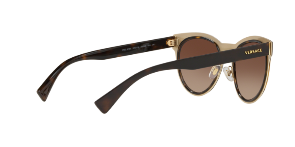 Sunglasses Woman Versace  VE 2198 125213