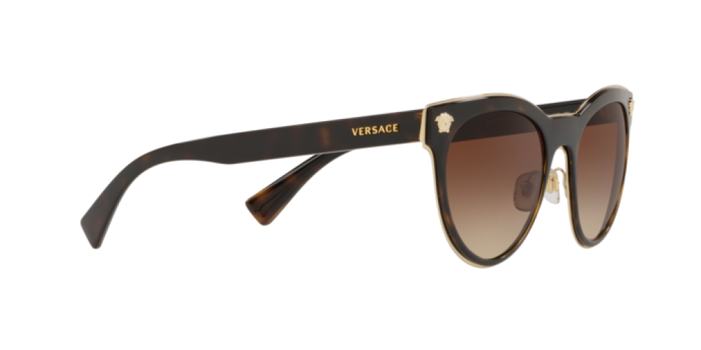 Sunglasses Woman Versace  VE 2198 125213