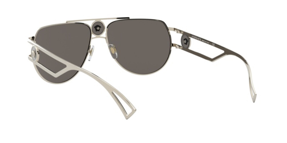 Sunglasses Man Versace  VE 2225 12526G