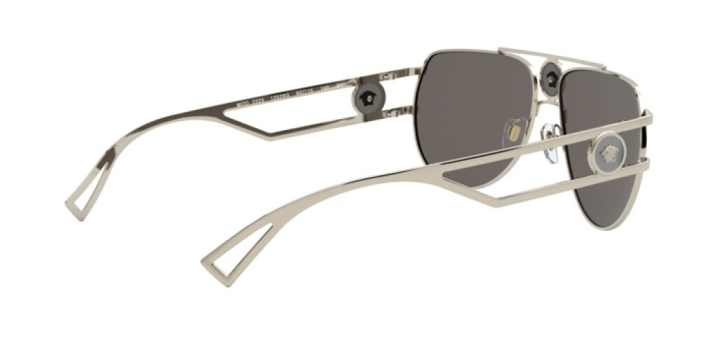 Sunglasses Man Versace  VE 2225 12526G