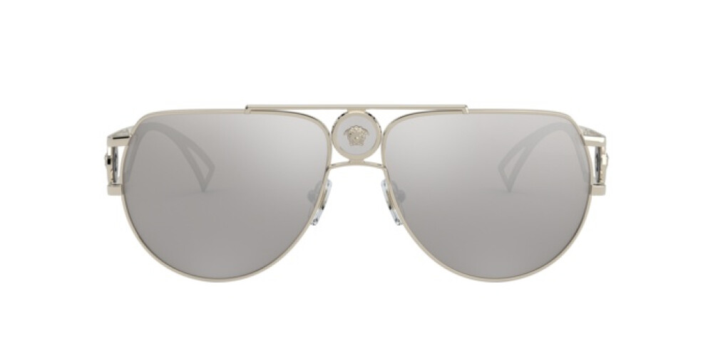 Sunglasses Man Versace  VE 2225 12526G