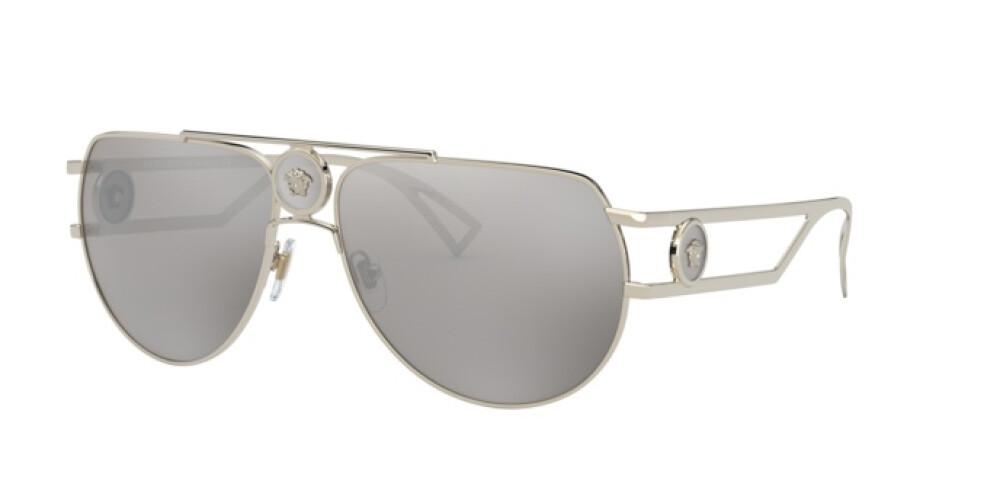 Sunglasses Man Versace  VE 2225 12526G