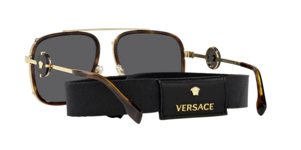 Sunglasses Man Versace  VE 2233 147087