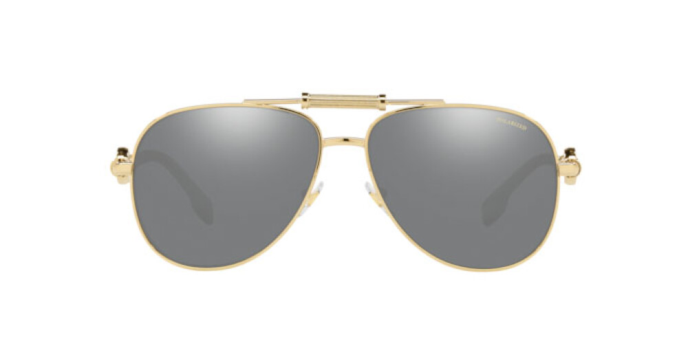 Sunglasses Man Woman Versace  VE 2236 1002Z3