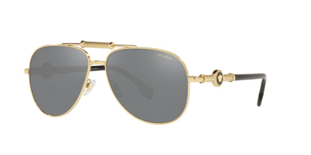 Sunglasses Man Woman Versace  VE 2236 1002Z3