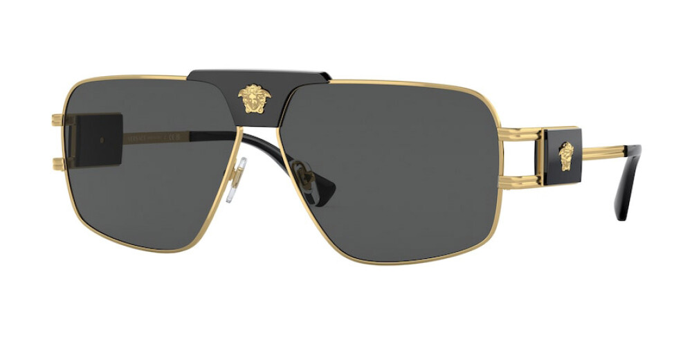 Sunglasses Man Versace  VE 2251 100287