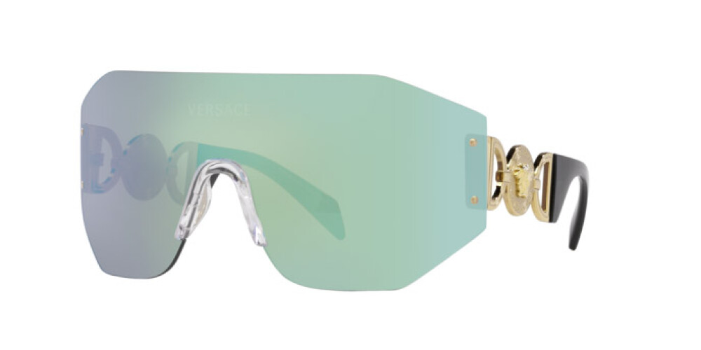 Sunglasses Man Woman Versace  VE 2258 1002MA