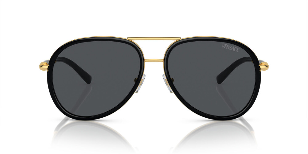 Sunglasses Man Woman Versace  VE 2260 100287