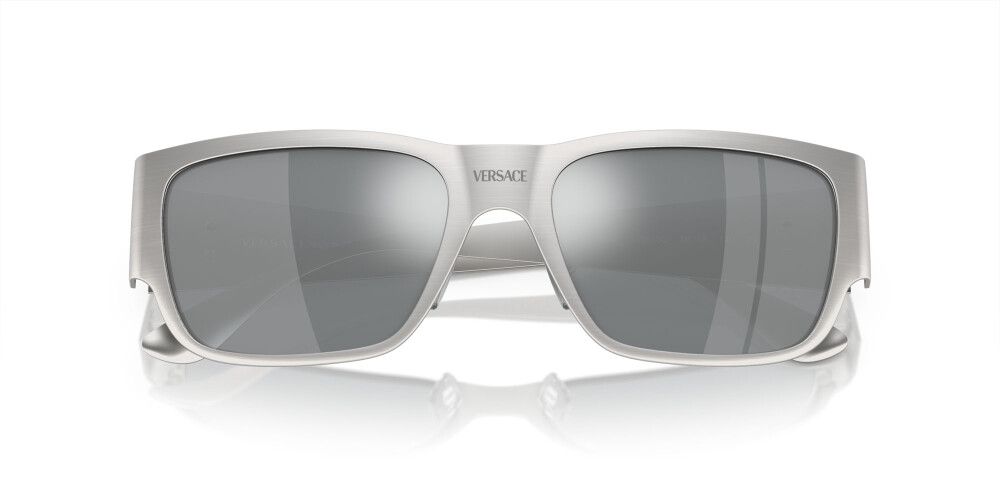 Sunglasses Man Versace  VE 2262 12666G